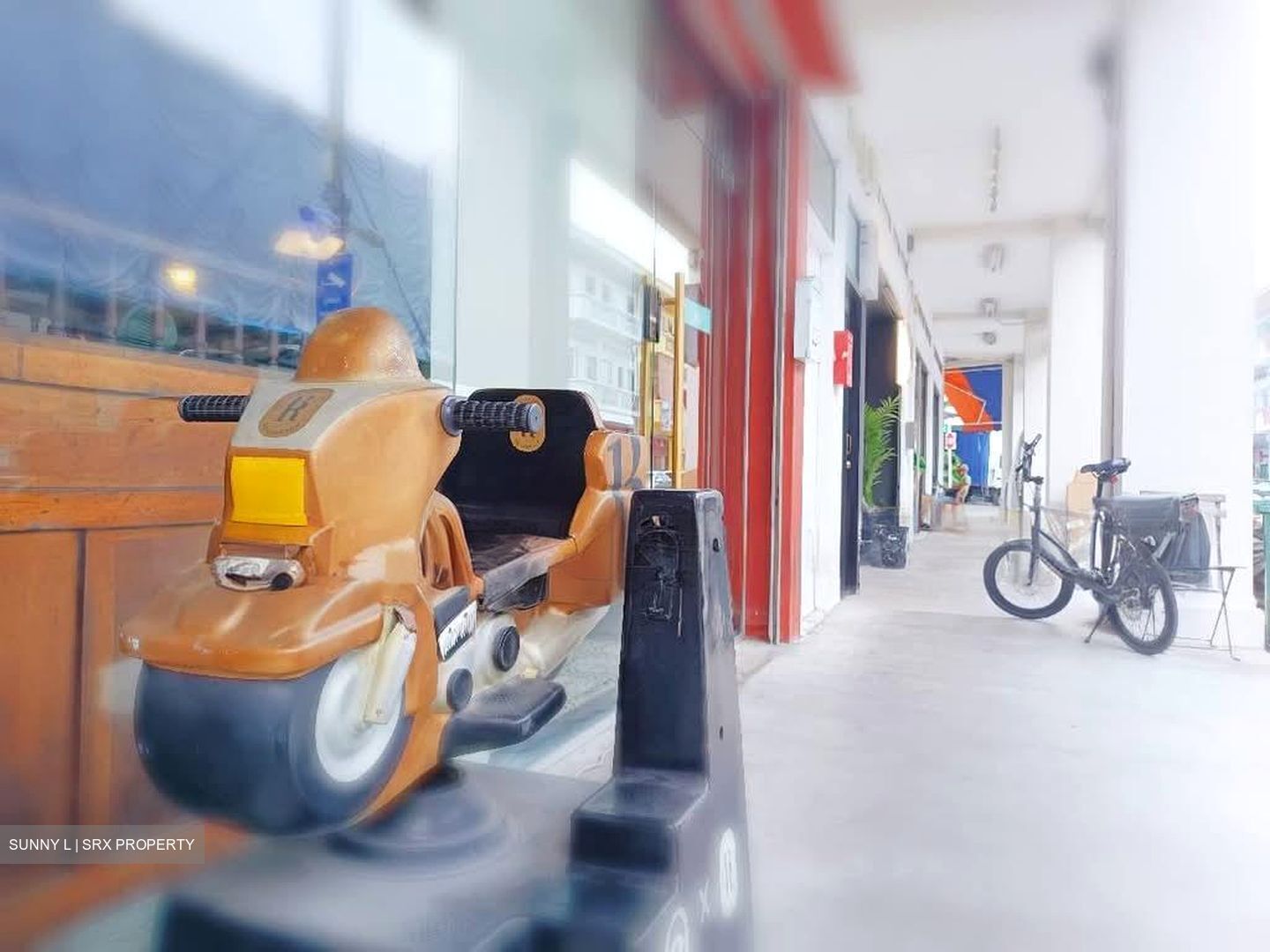 Joo Chiat Road (D15), Shop House #571987241